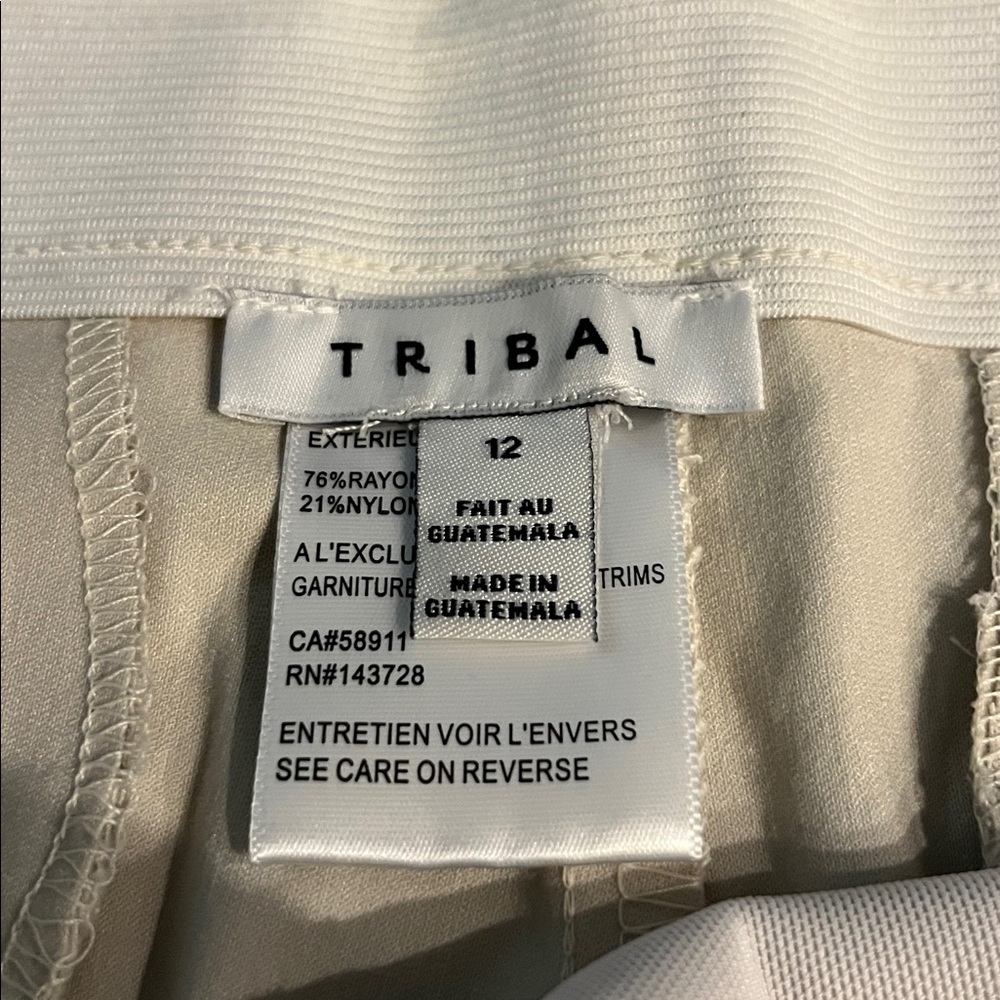 Tribal Capri - Picture 4 of 5